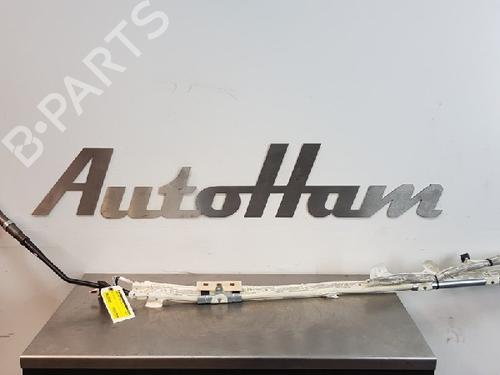 Used Right curtain airbag LAND ROVER RANGE ROVER SPORT I (L320) 2.7 D 4x4 (190 hp) 12060018