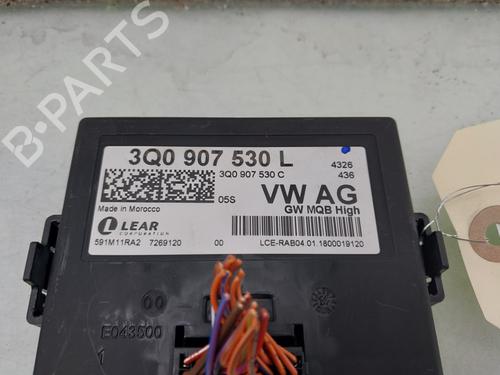 Electronic module SEAT LEON ST (5F8) 1.4 TSI | BP37415733M83 - Image 3