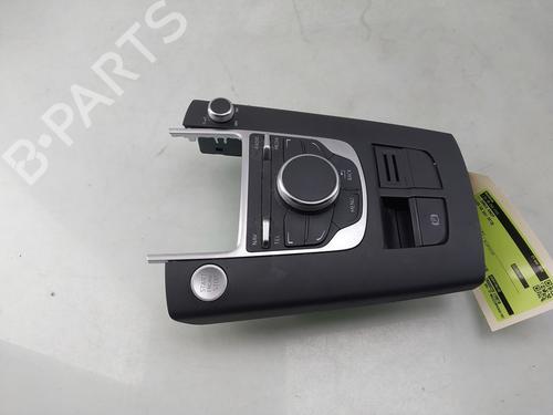 Switch AUDI A3 Sportback (8VA, 8VF) 1.4 TFSI | BP36108341I30 - Image 2