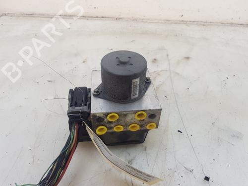 Used ABS pump ABS pump ALFA ROMEO 159 (939_) 3.2 JTS Q4 (939AXH1B, 939AXG22) (260 hp) 27154541 27154541