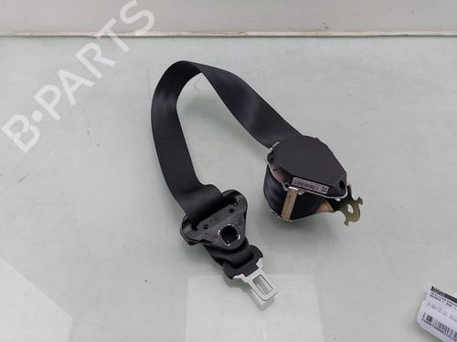 Sikkerhetsbelte bak i midten RENAULT ZOE Hatchback Van (BFM_) Electric (BFMC, BFMD) (136 hp) 24972896