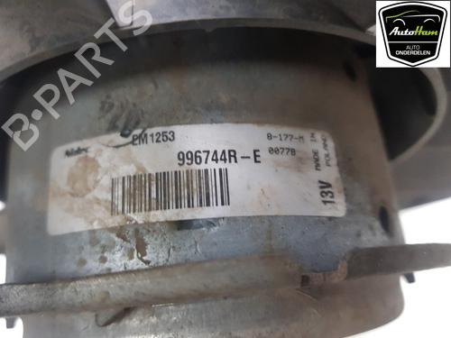 Radiator fan FIAT PANDA (169_) 1.2 (169.AXB11, 169.AXB1A) | BP13102758M35 
