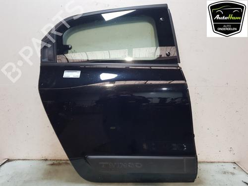 Right rear door RENAULT TWINGO III (BCM_, BCA_) Z.E: (BCA1) | BP22237016C5 