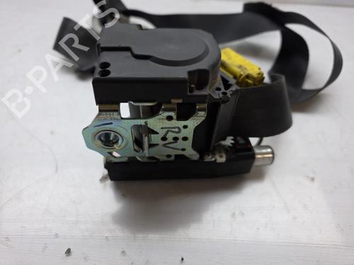 Front right seatbelt VW TRANSPORTER T5 Van (7HA, 7HH, 7EA, 7EH) 2.5 TDI 4motion | BP30167958I25
