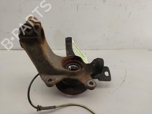 Right front steering knuckle TOYOTA AYGO (_B4_) 1.0 (KGB40) | BP37070305M26 - Image 3