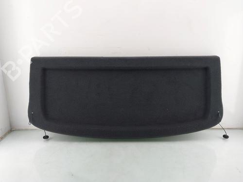 Hattehylde VW T-ROC (A11, D11) 1.5 TSI (150 hp) 28583313