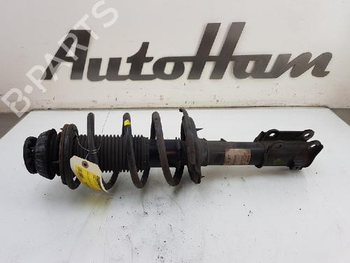 Used Left front shock absorber HYUNDAI i20 II (GB, IB) 1.2 (84 hp) 12024707