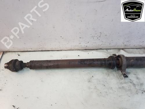 Driveshaft LAND ROVER RANGE ROVER SPORT II (L494) 3.0 TDV6 4x4 | BP13106963M37 
