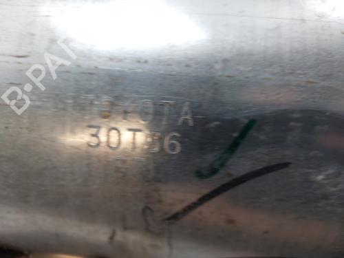 Catalyst TOYOTA C-HR (_X1_) 2.0 Hybrid (MAXH10) | BP29395315M10 