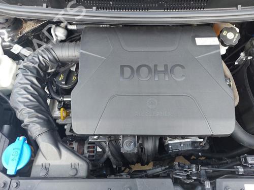 Używane Skrzynia biegów KIA PICANTO III (JA) 1.0 (67 hp) 30902982