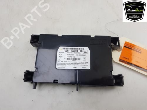 Electronic module VOLVO V70 III (135) D5 | BP13105485M83 