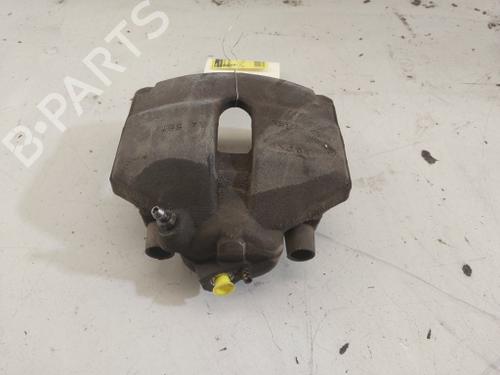 Left front brake caliper VW PASSAT B6 (3C2) 1.9 TDI | BP40504092M105 - Image 2