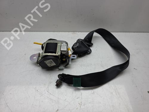 Used Front left seatbelt HYUNDAI i10 I (PA) 1.1 (69 hp) 30167881