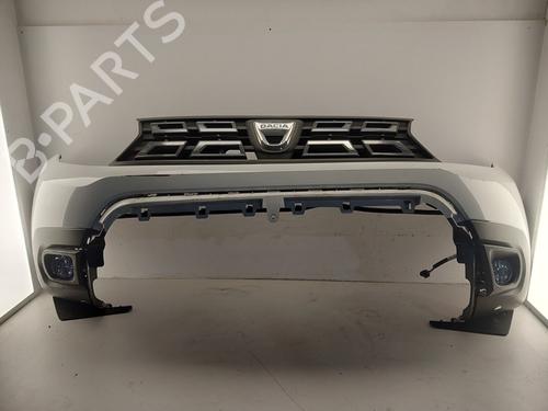 Front bumper DACIA DUSTER (HM_) 1.3 TCe 130 (HMMF) | BP37151040C7 - Image 5