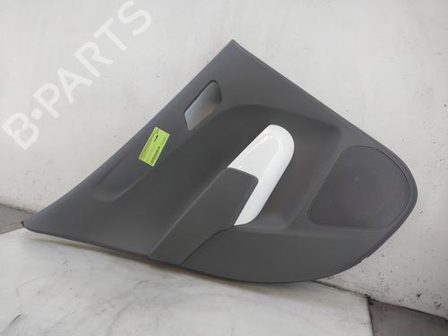 Rear left panel KIA PICANTO III (JA) 1.2 | BP33929284C60 - Image 2