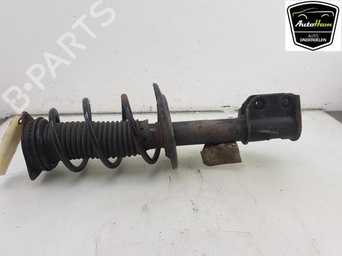 Used Right front shock absorber OPEL CORSA F (P2JO) 1.2 (68) (101 hp) 13714591