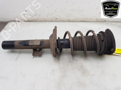 Højre fortil støddæmper SEAT IBIZA V (KJ1, KJG) 1.0 TSI (95 hp) 18131904