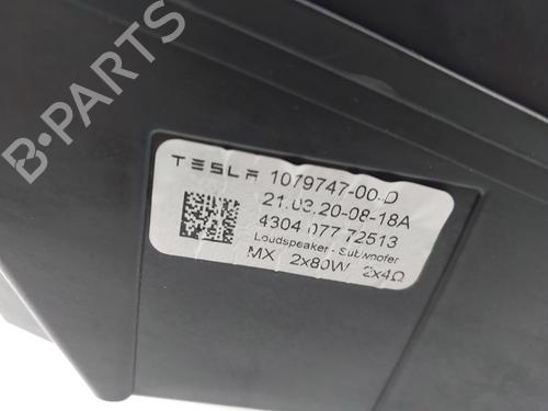 Elektronisk modul TESLA MODEL 3 (5YJ3) EV AWD | BP27256906M83 