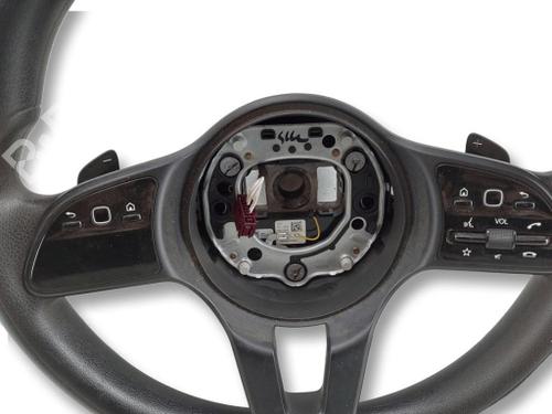 Steering wheel MERCEDES-BENZ SPRINTER 3,5-t Van (B907, B910) 316 CDI RWD (907.631, 907.633, 907.635, 907.637) | BP40598374C49 - Image 3