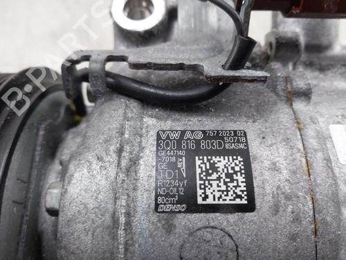 AC compressor AUDI Q3 Sportback (F3N) 35 TFSI | BP33717967M34 - Image 4