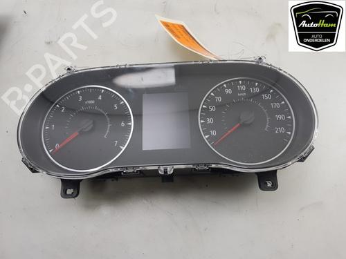 Instrument cluster DACIA SANDERO III 1.0 TCe 100 ECO-G | BP12051052C47 