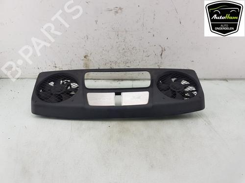 Køleventilator elektrisk PORSCHE 911 (991) 3.4 Carrera (350 hp) 17985648