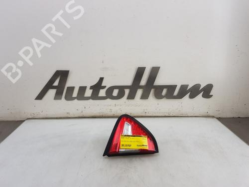 Used Left taillight Left taillight RENAULT CAPTUR I (J5_, H5_) 1.2 TCe 120 (120 hp) 34539743 34539743