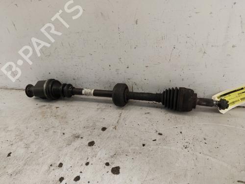 Right front driveshaft RENAULT TWINGO II (CN0_) 1.2 (CN0D) | BP40525685M39 - Image 2