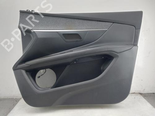 Used Front right panel PEUGEOT 3008 II SUV (MC_, MR_, MJ_, M4_) 1.2 THP/ PureTech 130 (MRHNSM, MRHNSU, MRHNSJ, MRHNYW,... (131 hp) 31288307