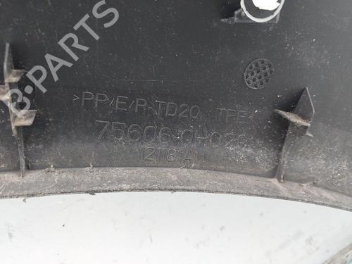 Other TOYOTA AYGO X (_B7_) 1.0 VVT-i (KGB70) | BP36448061O1 - Image 5