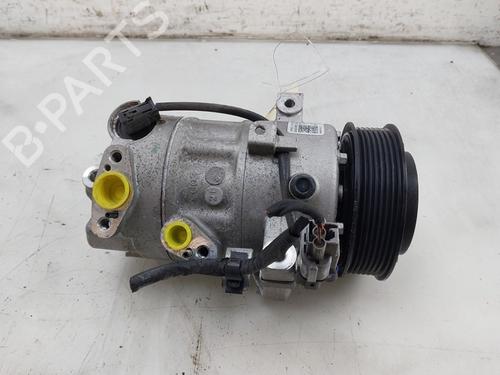 AC-Kompressor HYUNDAI i20 III (BC3, BI3) 1.0 T-GDI hybrid 48V (101 hp) 32520687