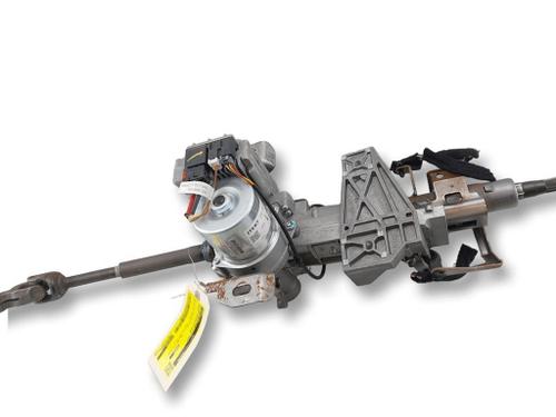 Steering column RENAULT CAPTUR I (J5_, H5_) 1.2 TCe 120 | BP40456524M21 - Image 3