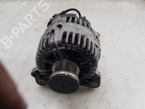 Used Alternator SKODA FABIA II Combi (545) 1.2 TSI (86 hp) 28602671