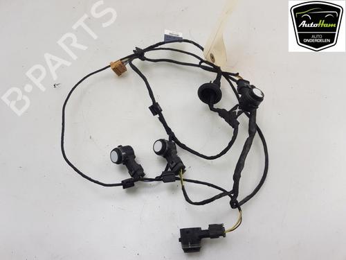 Electronic module AUDI A5 Sportback (F5A, F5F) 35 TFSI Mild Hybrid | BP13613884M83 