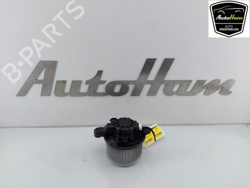 Used Heater blower motor OPEL KARL (C16) 1.0 (75 hp) 12036997