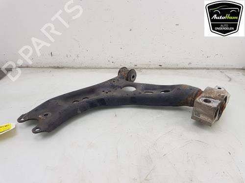 Left front suspension arm VW GOLF PLUS V (5M1, 521) 2.0 TDI 16V | BP16474259M12 