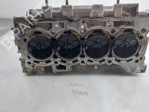 Cylinder head NISSAN QASHQAI II (J11, J11_) 1.3 DIG-T | BP29478943M5 