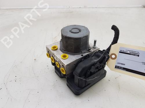 Used ABS pump OPEL CORSA E (X15) 1.4 LPG (08, 68) (90 hp) 24826412