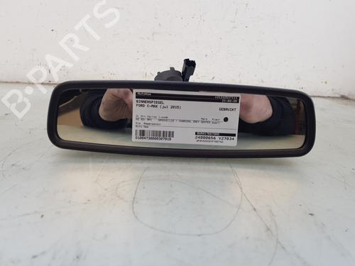 Used Rear mirror FORD C-MAX II (DXA/CB7, DXA/CEU) 1.0 EcoBoost (125 hp) 23981601