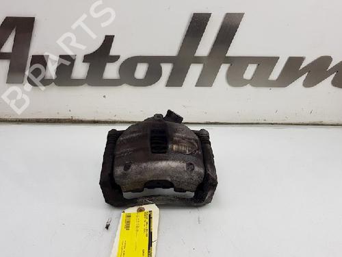Used Left front brake caliper PEUGEOT 308 II (LB_, LP_, LW_, LH_, L3_) 1.6 BlueHDi 120 (120 hp) 12020990