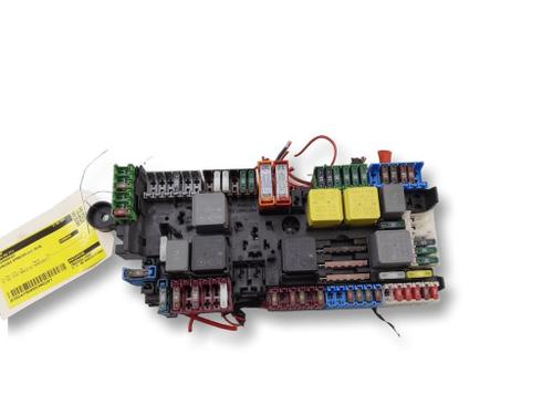 Fuse box MERCEDES-BENZ SPRINTER 3,5-t Van (B907, B910) 316 CDI RWD (907.631, 907.633, 907.635, 907.637) | BP40598292E1 - Image 2