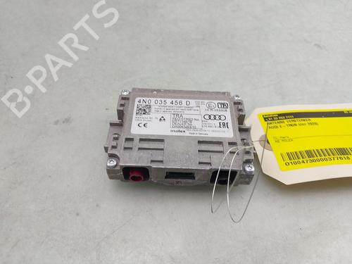 Used Electronic module Electronic module AUDI E-TRON (GEN) 55 quattro (408 hp) 39766566 39766566
