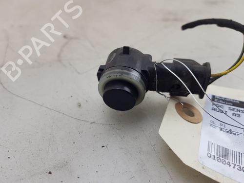 Elektronisk modul AUDI A5 Sportback (F5A, F5F) 40 TFSI Mild Hybrid (204 hp) 26578077