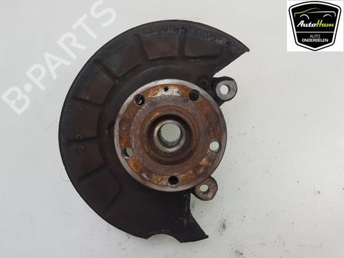 Right front steering knuckle SEAT ALTEA XL (5P5, 5P8) 1.8 TFSI | BP12040469M26 