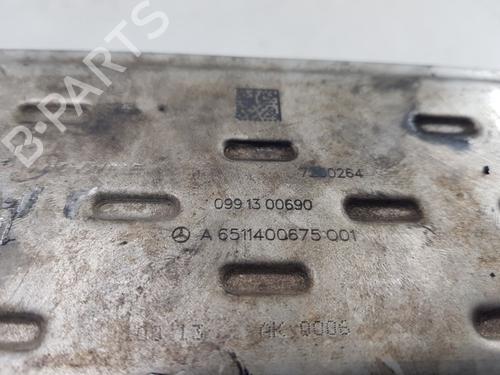 Egr MERCEDES-BENZ VITO Van (W447) 116 CDI (447.601, 447.603, 447.605) | BP34540391M69 - Image 4