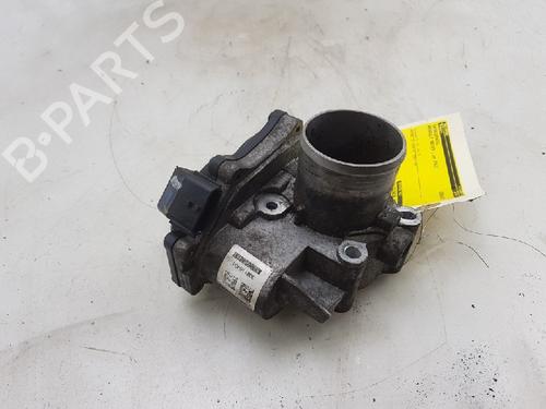 Throttle body RENAULT MASTER III Van (FV) 2.3 dCi 125 FWD (FV0C, FV0D, FV0G, FV0H, FV0J, FV0K) | BP12031904M82 