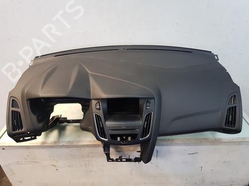 Used Airbag Kit Airbag Kit 21070710 21070710