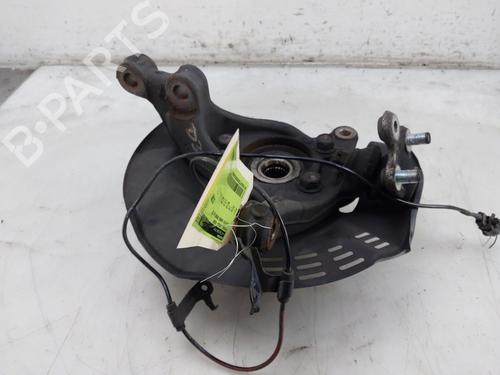 Used Left front steering knuckle Left front steering knuckle TOYOTA YARIS CROSS (MXP_) 1.5 Hybrid (MXPJ10) (116 hp) 33541591 33541591