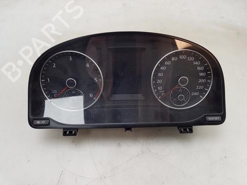 Used Instrument cluster VW CADDY IV Box Body/MPV (SAA, SAH) 2.0 TDI (75 hp) 32481247