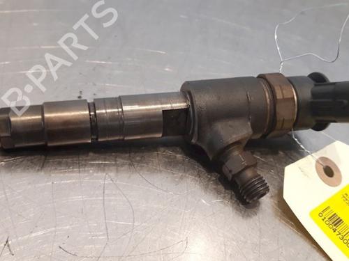 Injector Injector FORD FIESTA VI (CB1, CCN) 1.6 TDCi (95 hp) 35782829 35782829